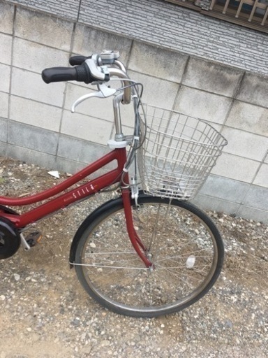 電動自転車37