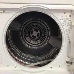 パナソニック 衣類乾燥機の画像