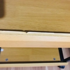 家具 レンジ台
の画像