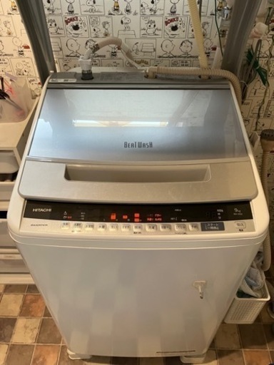 家電 生活家電 洗濯機