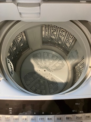 家電 生活家電 洗濯機