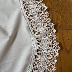 カーテン　小窓用
の画像