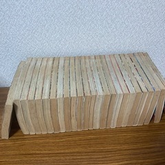 るろうに剣心　1〜25巻の画像