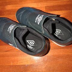 【あげます】サッカーシューズの画像