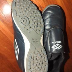 【あげます】サッカーシューズの画像