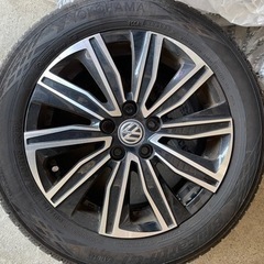 車のパーツ タイヤ、ホイール