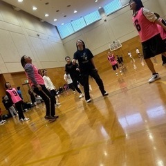 広島バスケ！