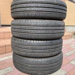 値下げしました。「車のパーツ タイヤ、ホイール」