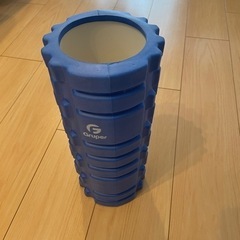 筋膜リリースポールの画像