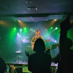 ライブイベント出演者 バンド募集 大阪 7月〜10月 - イベント