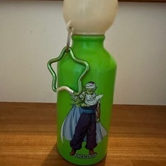 ドラゴンボールZ ボトルの画像