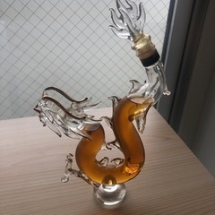 珍しいブランデー  ドラゴン🐉