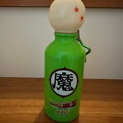ドラゴンボールZ ボトル