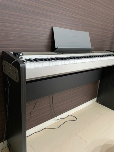 楽器 鍵盤楽器、ピアノ