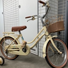 東京都 墨田区の3000円越 自転車の中古が安い！激安で譲ります