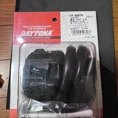 バイクウインカースイッチ