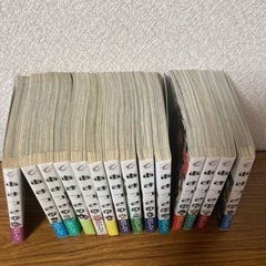 あまつき1〜15巻　他の画像