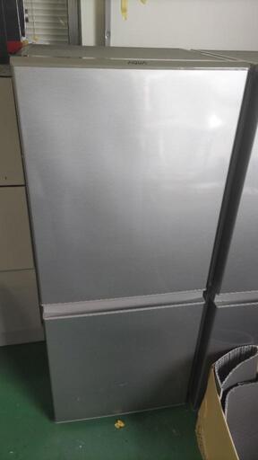 2019年製アクア冷蔵庫