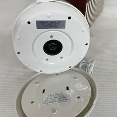 【ジモティ限定特価】【SOLEIL】 ソレイユ 電気ケトル 1.5L SL-28A 電気ポット N0019の画像