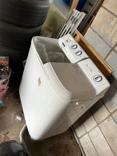 家電 生活家電 洗濯機