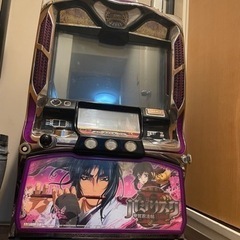 ※最終値下げ　スロット　バジリスク絆