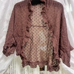 服/ファッション セーター レディース