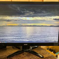 PCモニター フルHD 21.5インチ Acer G226HQL...