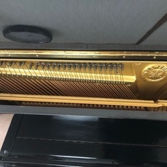 YAMAHA　楽器 鍵盤楽器、ピアノの画像