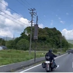 そうだ！ツーリングしよう♬ - 名古屋市