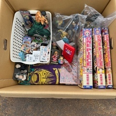 ONE PIECEいろいろ　値下げ