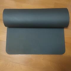 クレージュ　トレイニングマット
