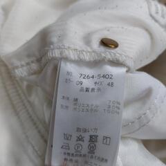 服/ファッション パンツ メンズの画像
