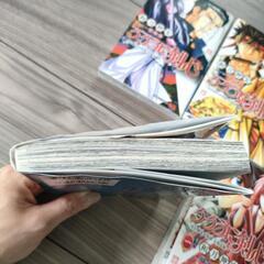 本/CD/DVD マンガ、コミック、アニメの画像