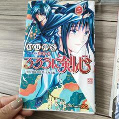 本/CD/DVD マンガ、コミック、アニメの画像