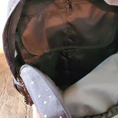 OUTDOOR PRODUCTS　アウトドアのコスモデイバッグ　リュックサックの画像