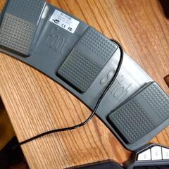 パソコン 周辺機器の画像