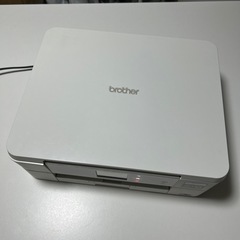 brother  ブラザー　インクジェットプリンター複合機