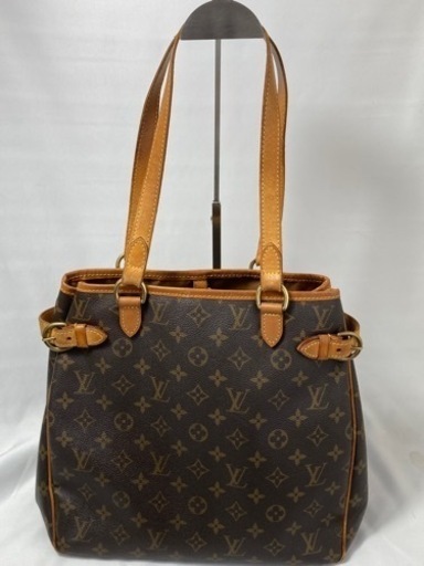 ルイヴィトン　パティニョール　ハンドバッグ