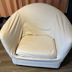 家具 IKEA ソファ シングルソファ
