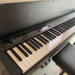 KORG C1 AIR 電子ピアノ　美品　 2021年製　
コルグ　鍵盤　楽器