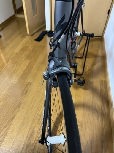 2016　SPECIALIZED Allez Elite