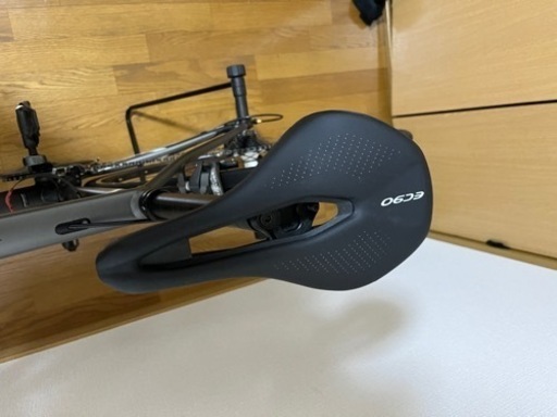 2016　SPECIALIZED Allez Elite