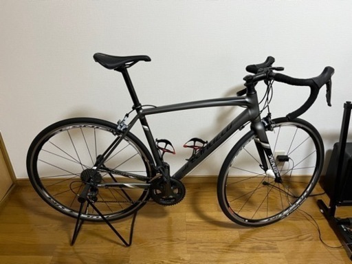 2016　SPECIALIZED Allez Elite