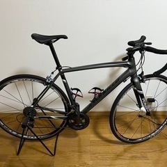 2016　SPECIALIZED Allez Elite