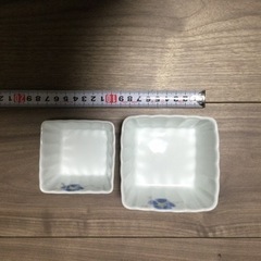 有田焼 親子鉢 5客セット　新品未使用　の画像
