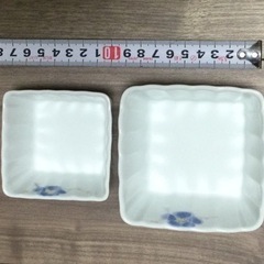 有田焼 親子鉢 5客セット　新品未使用　の画像