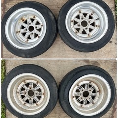 希少品　2本のみ　10J スピードスター　マーク3 マークIII...