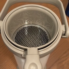 値引き済◡̈*THERMOS 【サーモス】パスタクッカー の画像
