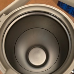値引き済◡̈*THERMOS 【サーモス】パスタクッカー の画像