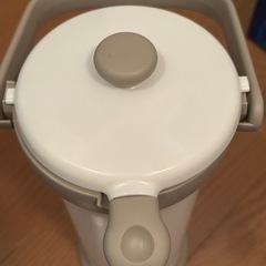 値引き済◡̈*THERMOS 【サーモス】パスタクッカー の画像